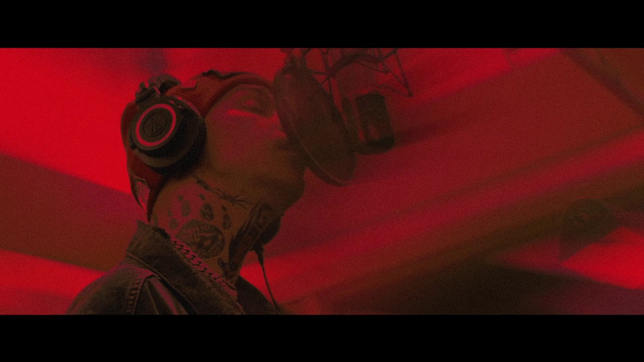 blackbear - 1 SIDED LOVE [Live from Capitol Studios]