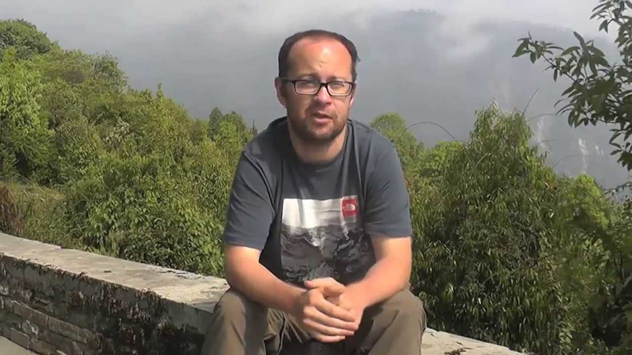 Himalayan Mountain Conservation project in Nepal with Projects Abroad