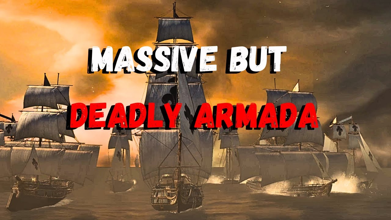 Formidable Legendary Ship Battle - Part 3 - Assassin's Creed Rogue