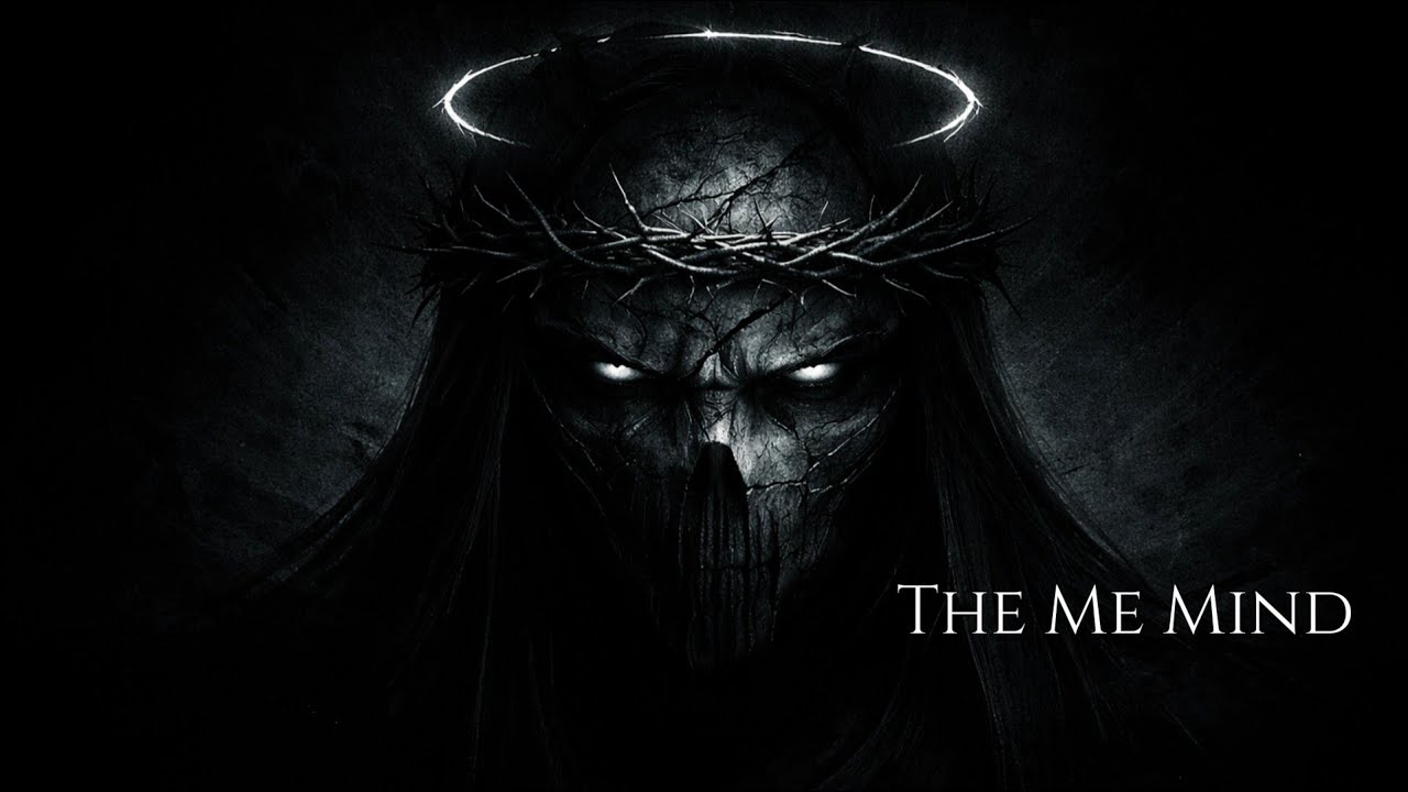 Dominik Sorensen - The Me Mind No. I (Official Lyric Video)