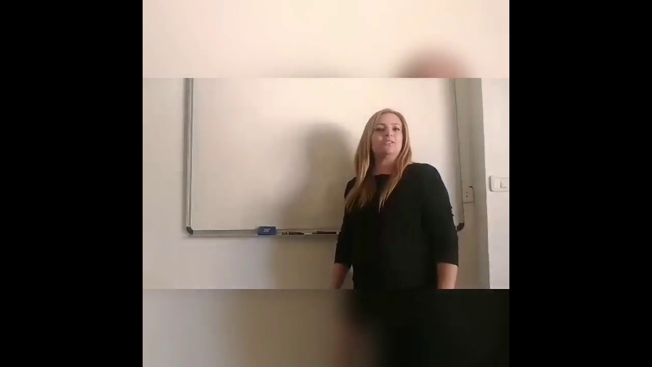 Practice English/time