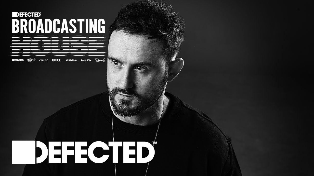 Low Steppa (Episode #5) - Defected Broadcasting House Show