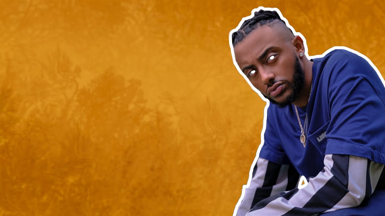 Free Amine Limbo Type Beat 2021 