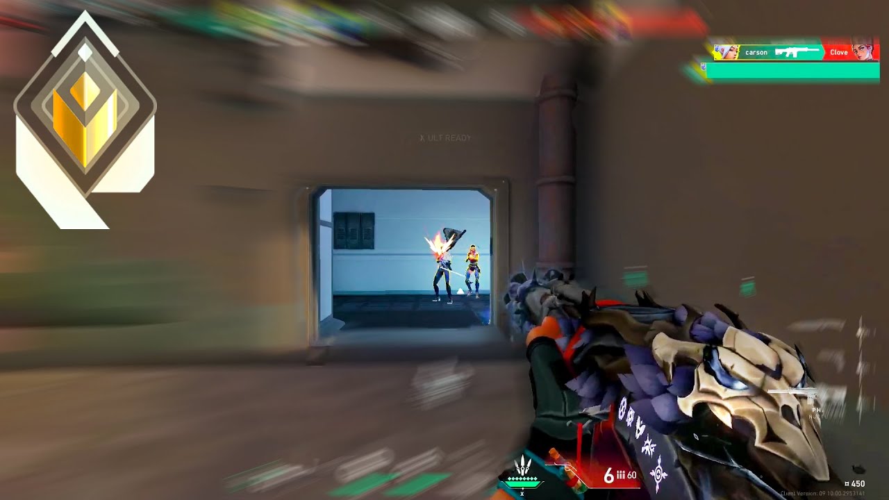 how a Washed Radiant plays Jett...