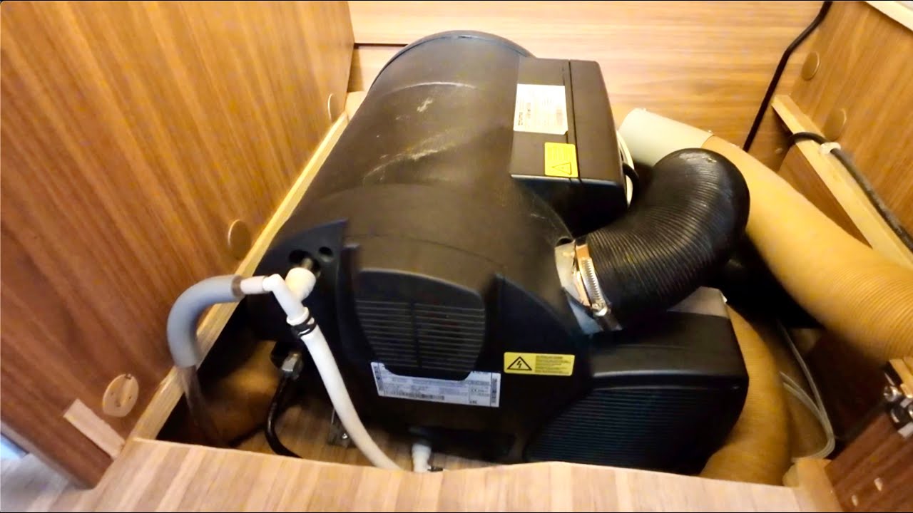 KORJASIN TRUMATIC 6E LÄMMITTIMEN⎜ ja näin sen tein