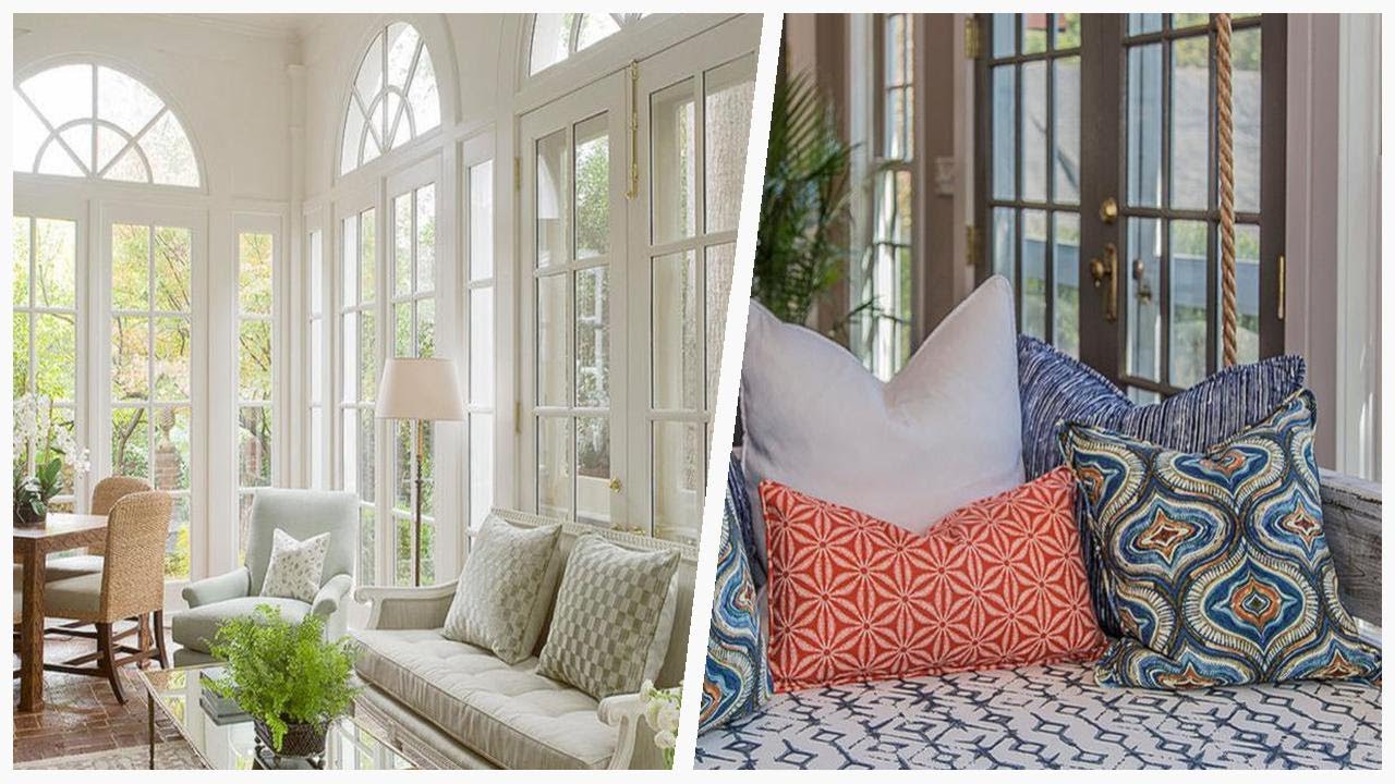 75 Premium Red Floor Sunroom Design Ideas You'll Love 🎀