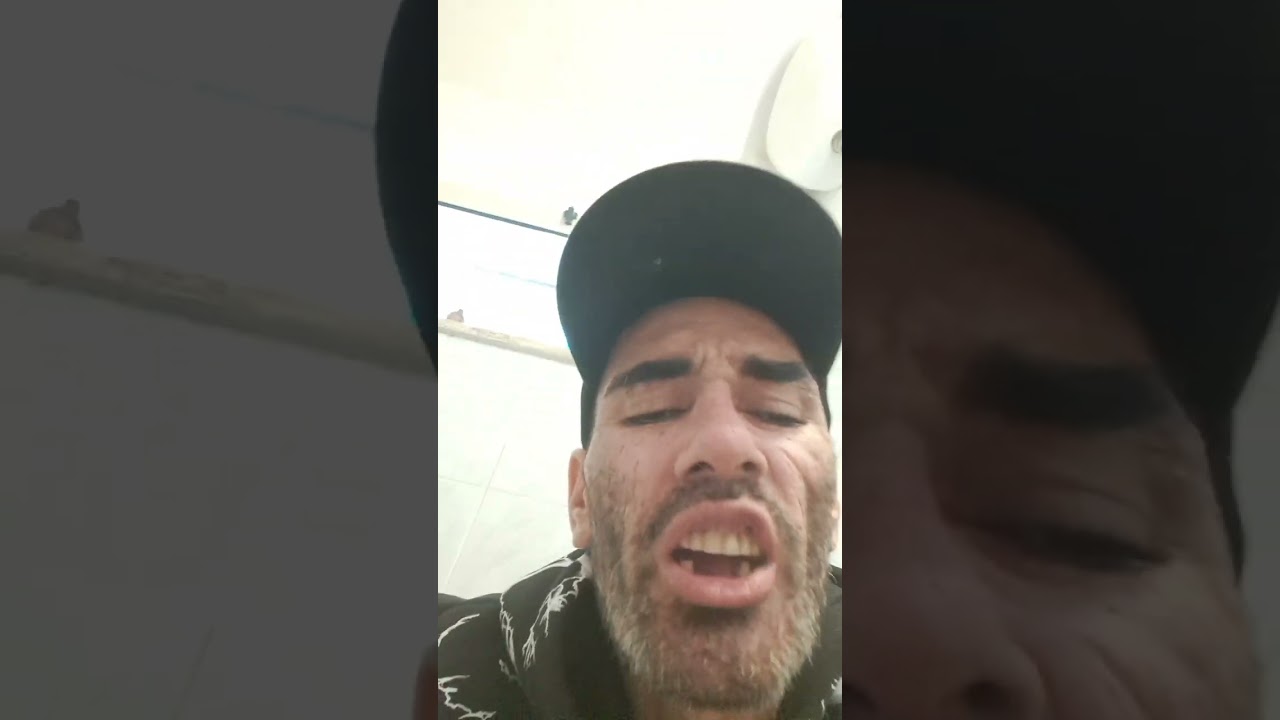 E PER STRADA SONO UNOMBRA....BOGIO TRUCEKLAN
