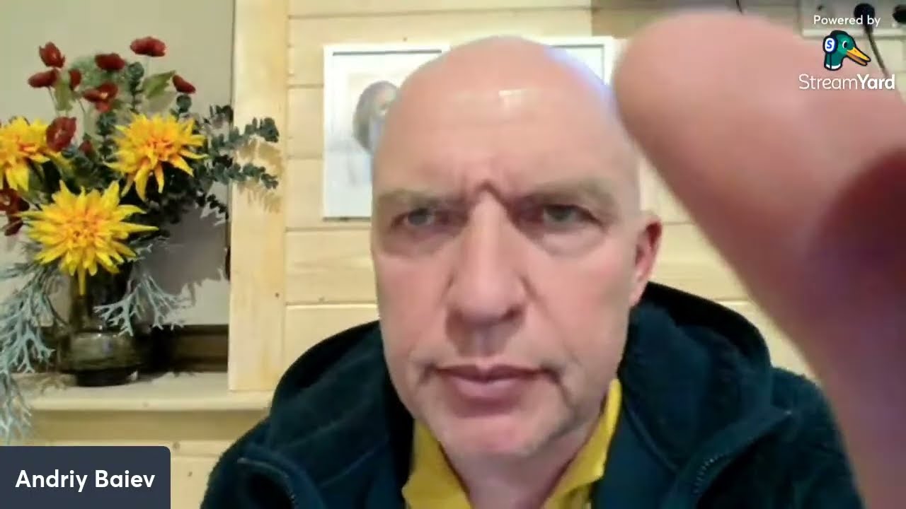 Четвергова зустіч 5.03.2026