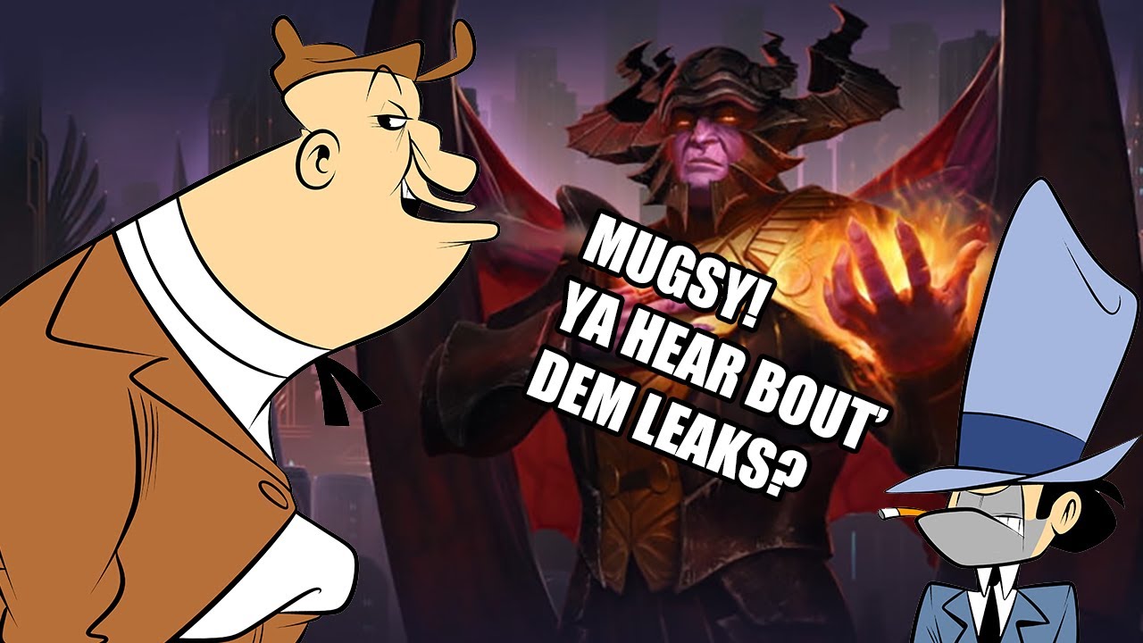 Streets of New Capenna Leaks and Prerelease Changes