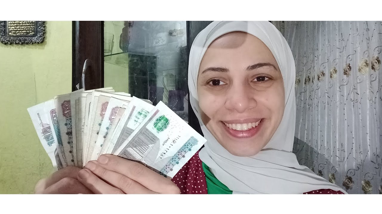 ميزانيه شهر 10🥳2000ج اربع أفراد تقسيمه عبقريه ازاي تتعاملي مع المصروف بذكاءيبقى بيتك بإذن الله مستور