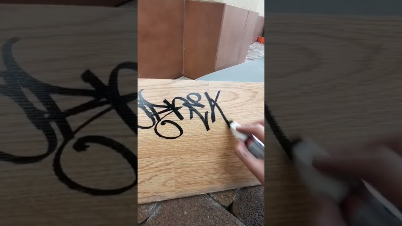 #graffiti