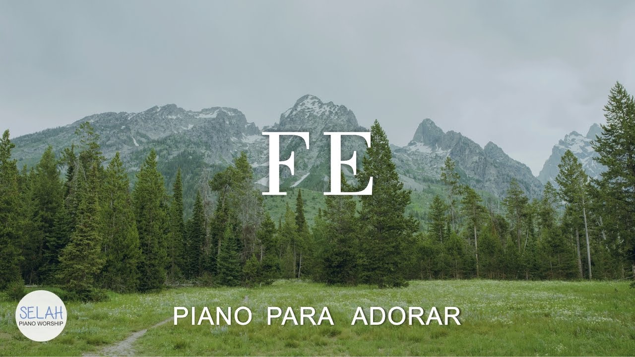 MUSICA CRISTIANA INSTRUMENTAL para Orar en Silencio - Piano para la Paz *SIN ANUNCIOS INTERMEDIOS