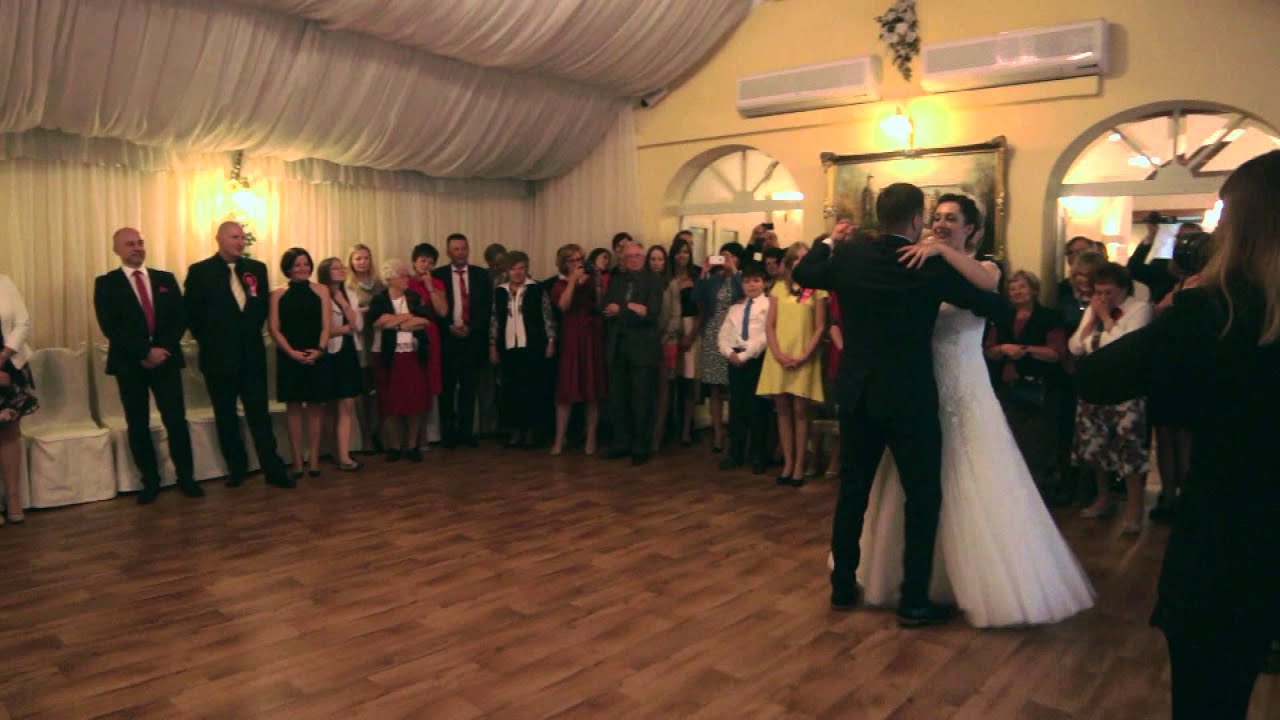 First dance / Pierwszy Taniec - What The World Needs Now is Love