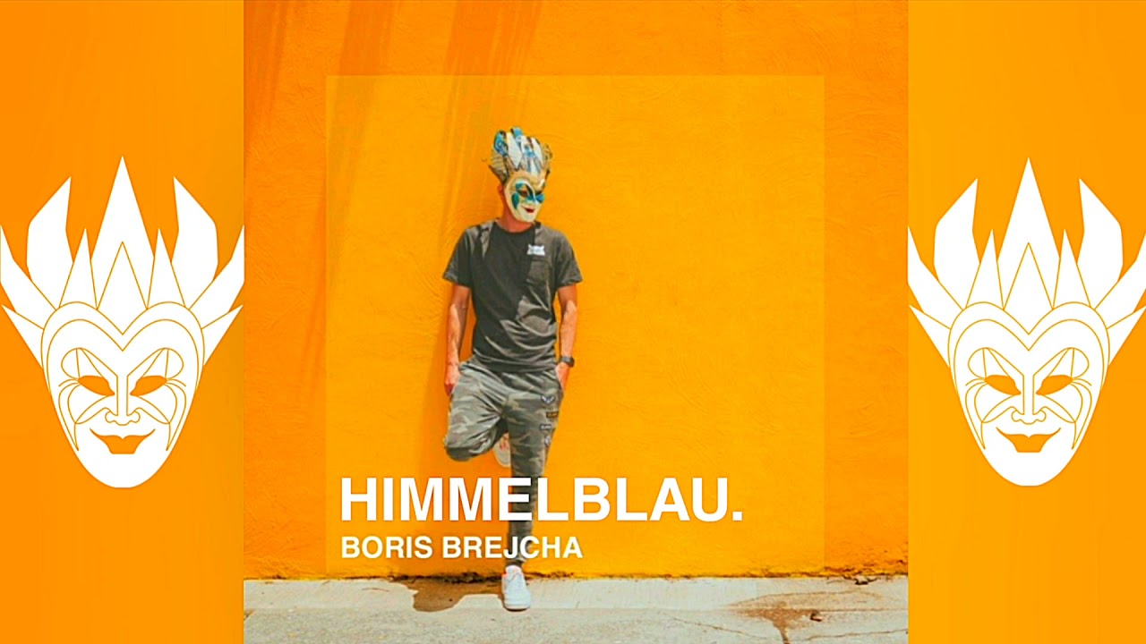 Boris Brejcha - Himmelblau (Original Mix)