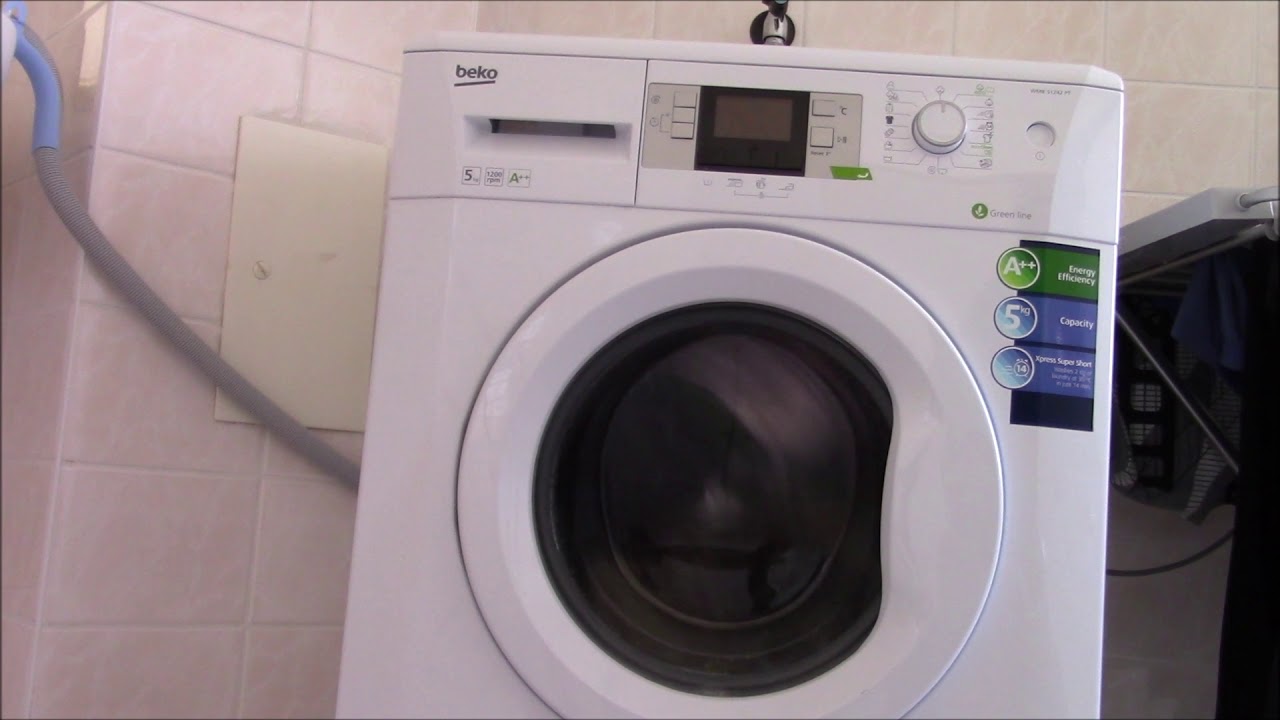 The orange Beko - Single items Chelenge