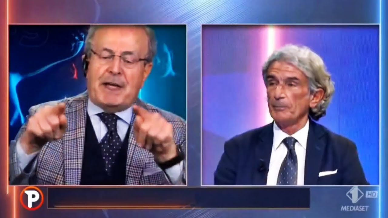 Scontro furioso tra Ordine e Cesari sull'arbitraggio di Orsato in Milan-Atalanta