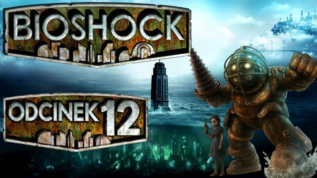 BioShock #12 Gambling