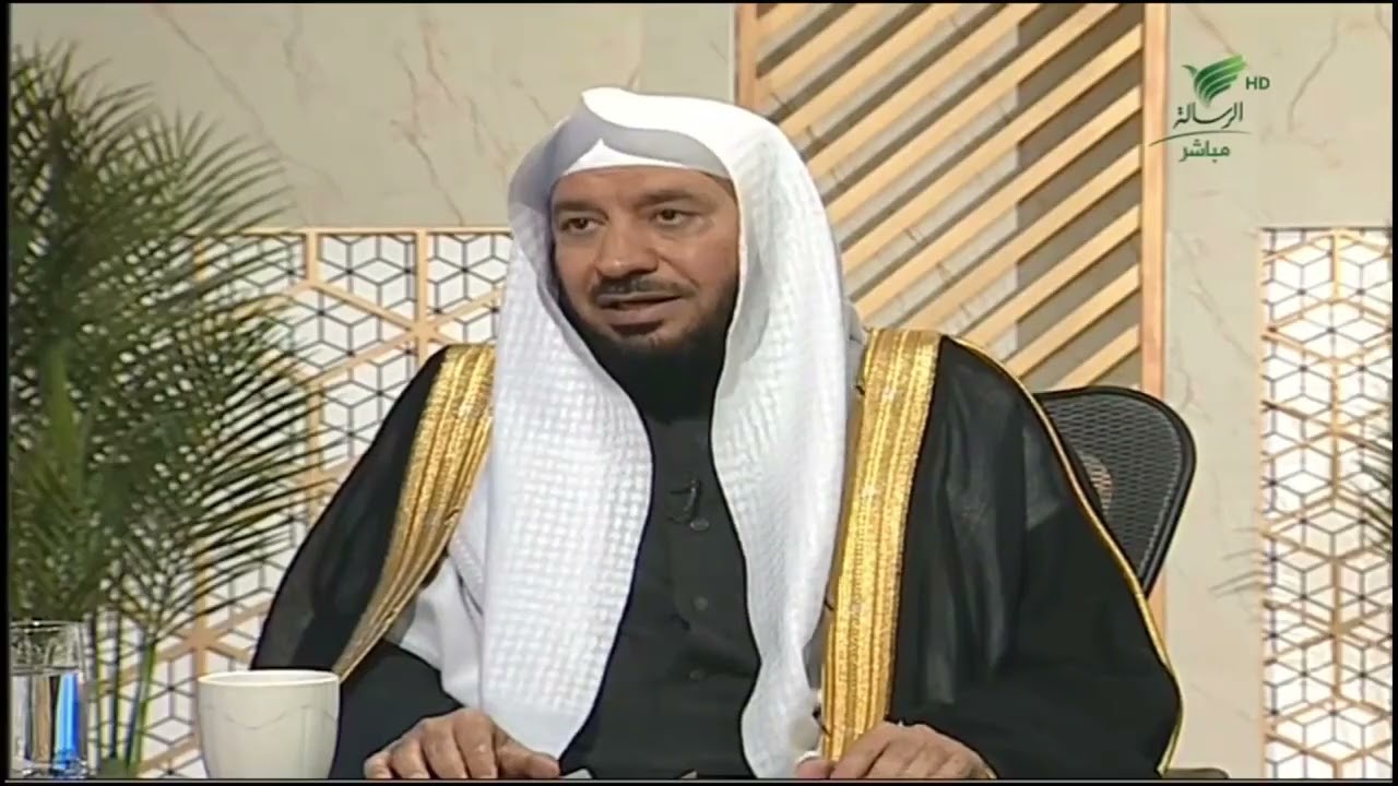 ماذا تفعل المرأة إذا كان الزوج متهاون في الصلاة؟ -الشيخ د. عبدالله بن عمر السحيباني #يستفتونك