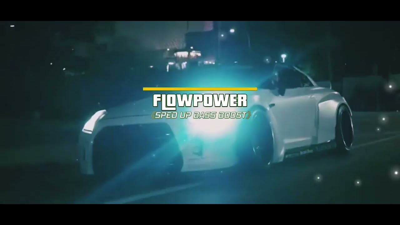 Dillon Francis, DJ Snake - Get Low 《Sped Up + Reverb + Bass Boosted》*HEADPHONES ONLY*