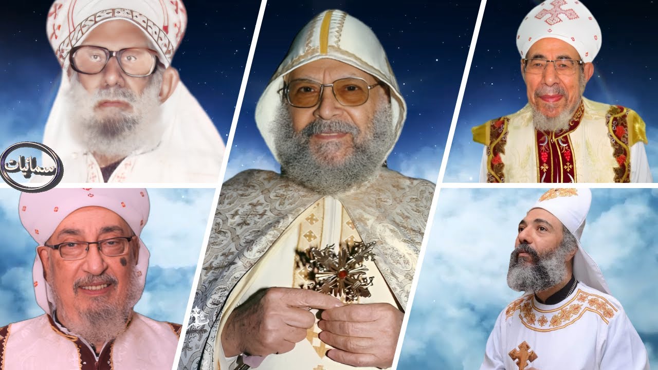 صلاة القداس الالهى يرأس الصلاة الانبا ميخائيل وبمشاركة القمص ايوب القمص مينا القمص تادرس والقس بولس