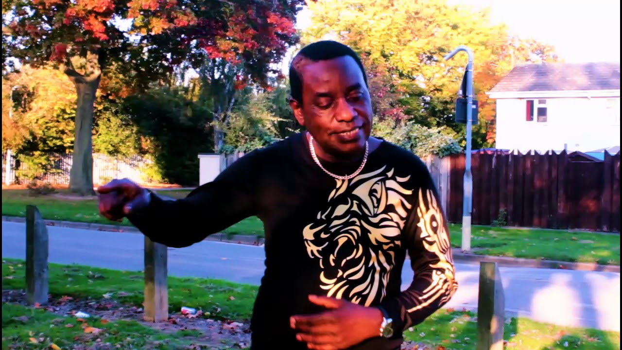 MIMI (A/C: NZAYA NZAYADIO) - LIPUA LIPUA