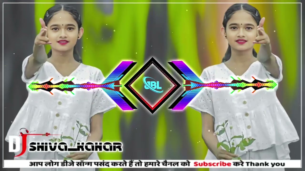A RANI Bijli Giraou Na 💞😘 || New Nagpuri Viral Dj Song 2025 || Trending REMIX Dj Song🔥#DJ SHIVA 