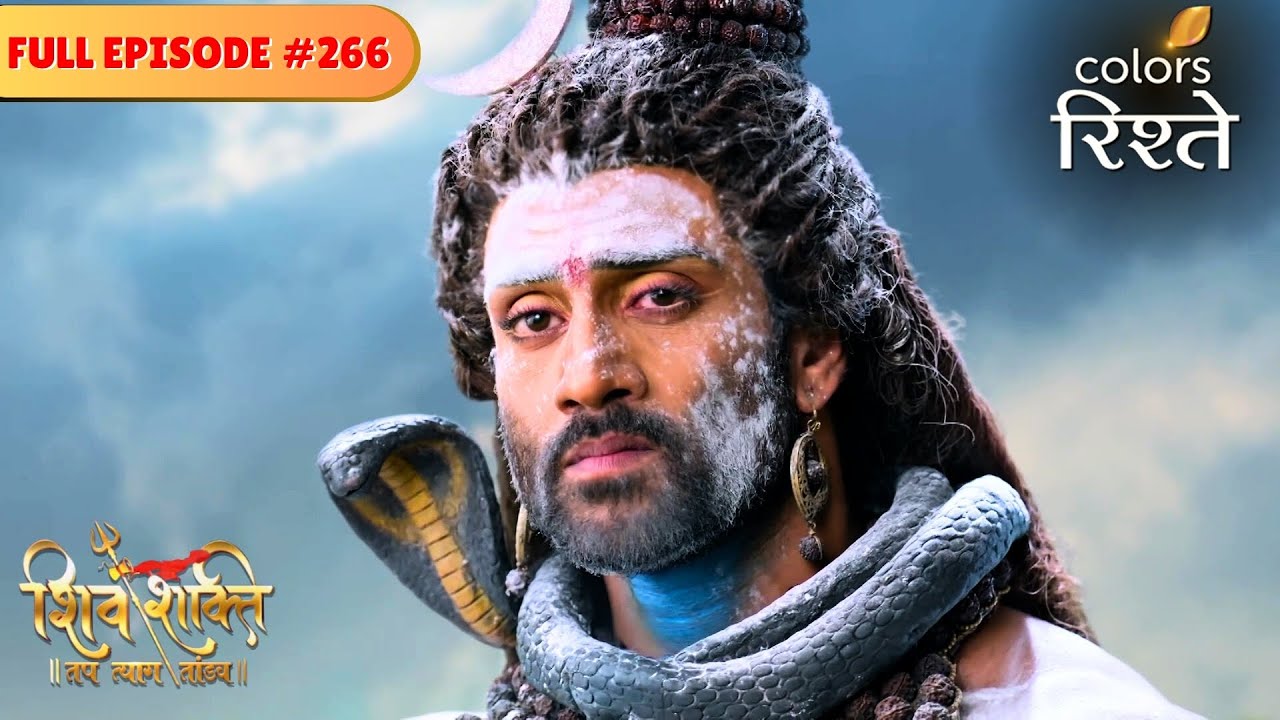 Kartikeya proposes to Devsena | Shiv Shakti | Full Episode 266 | Colors Rishtey