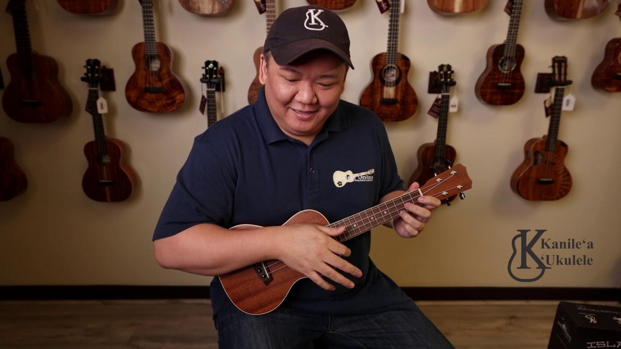 Islander Concert Box Set REVIEW with Craig Chee