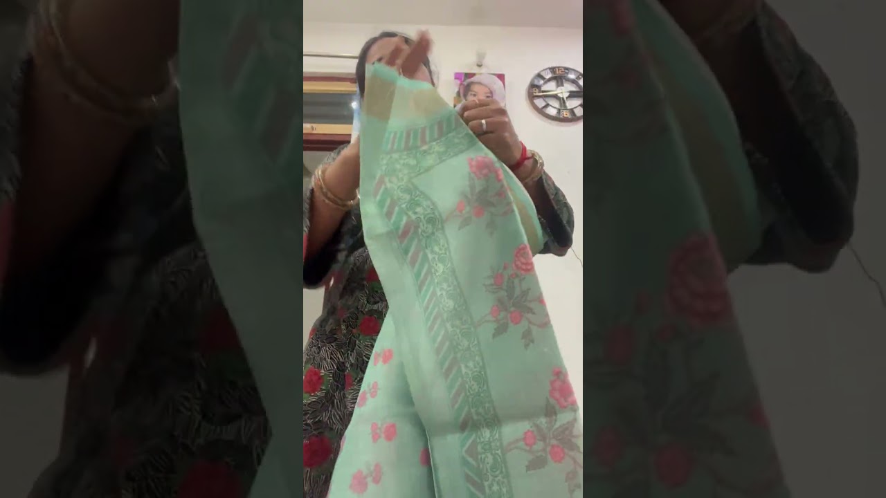 Parshiv suit collection..Lilian simmer fabric .. order no 7838889743,9540660760, only 1150 👍👍￼