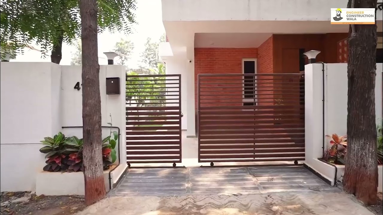 Luxury Bungalow in Pune | Bungalow Construction in Pune  | Best Builders in Pune