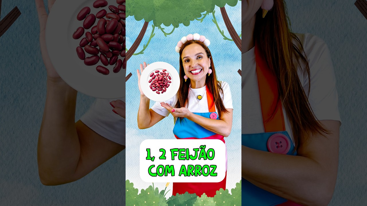 1,2 Feijão com arroz… 