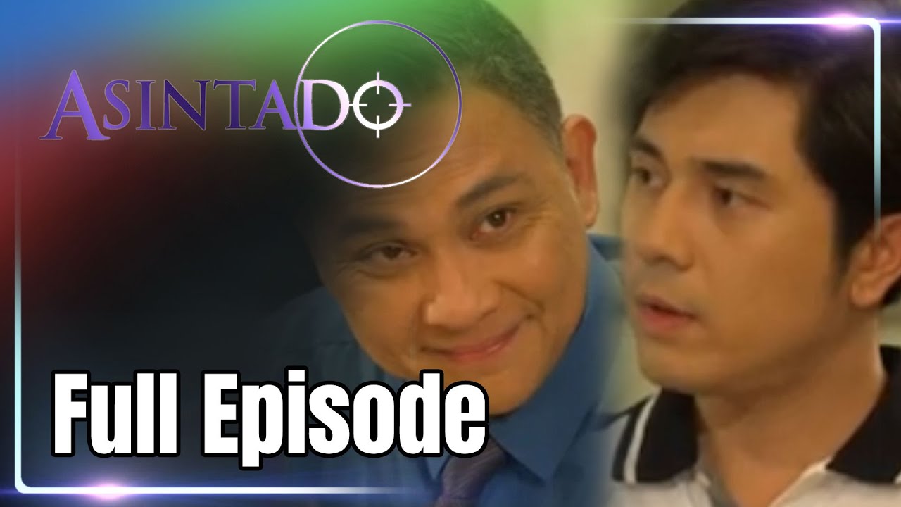 Asintado | Full Episode 136 | July 28, 2021