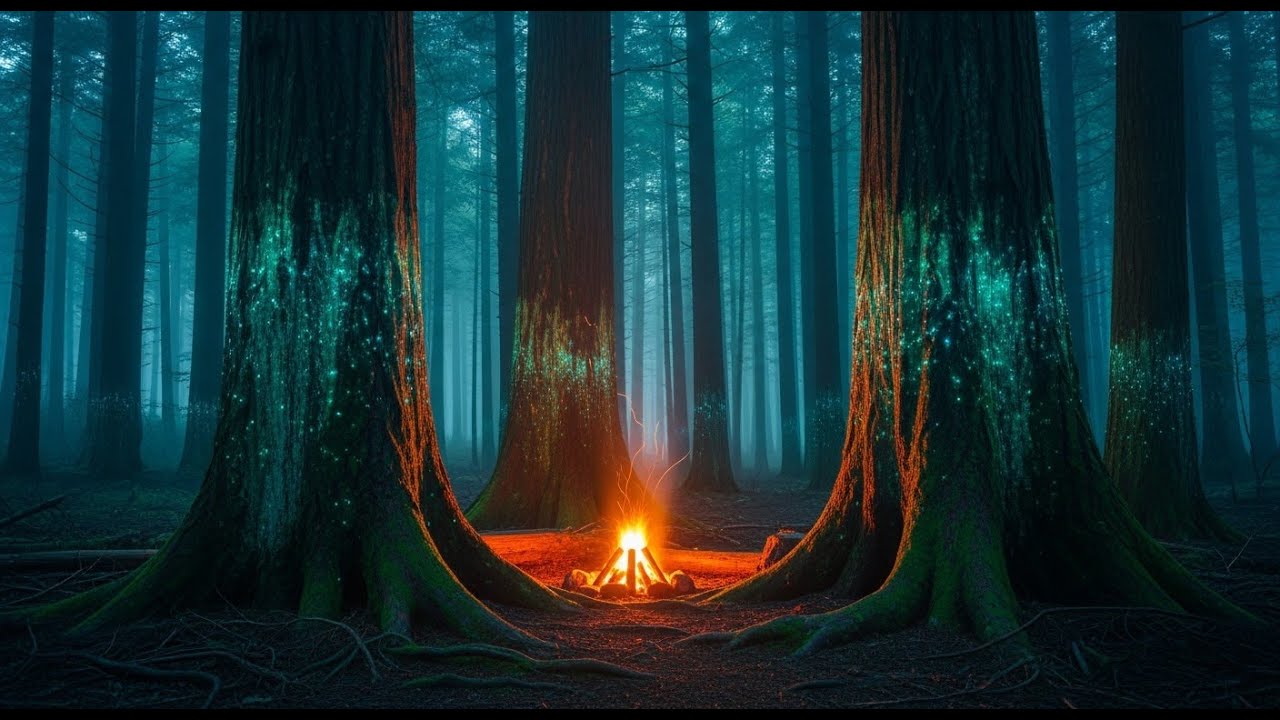 Ultimate Relaxation Battle: Which Sound Heals Better?