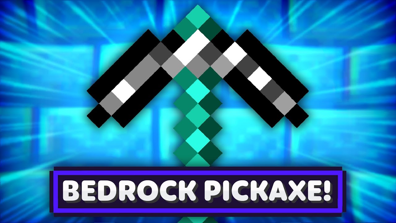 Minecraft Submerged | BEDROCK PICKAXE & TIME IN A BOTTLE! #7 [Underwater Questing Modpack]