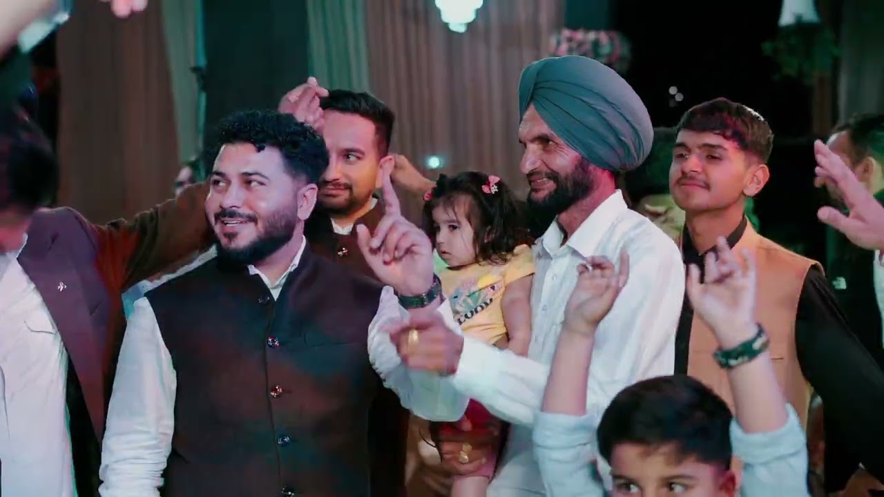 Sameday Highlights 2025 By SmilePhotography