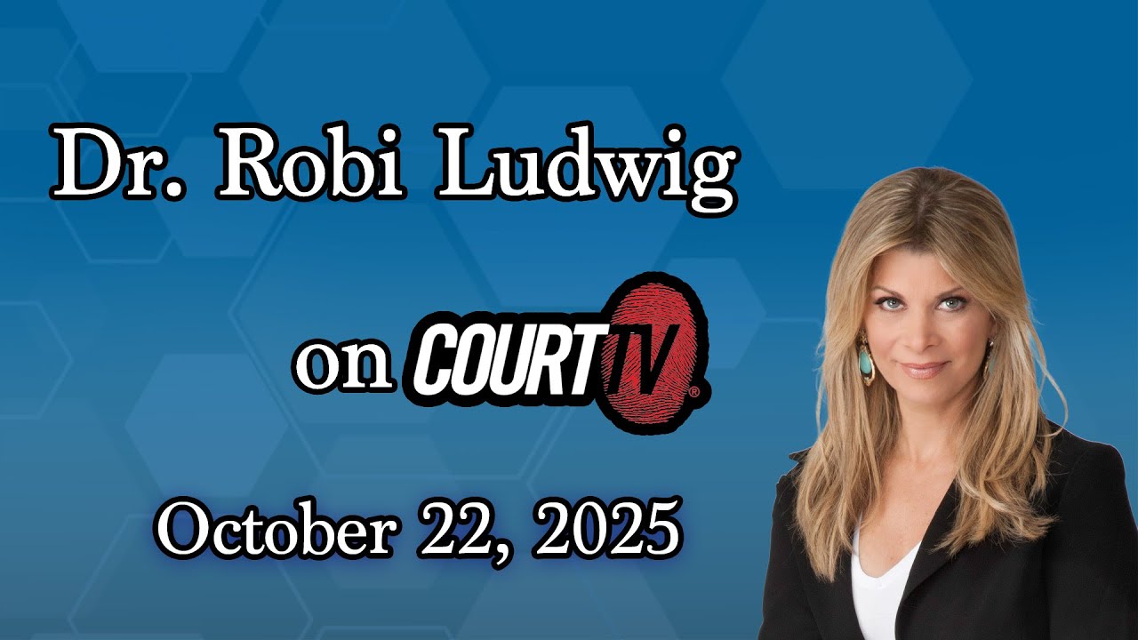 How Should the Justice System Handle Derek Rosa? Dr. Robi Ludwig Weighs In | Court TV