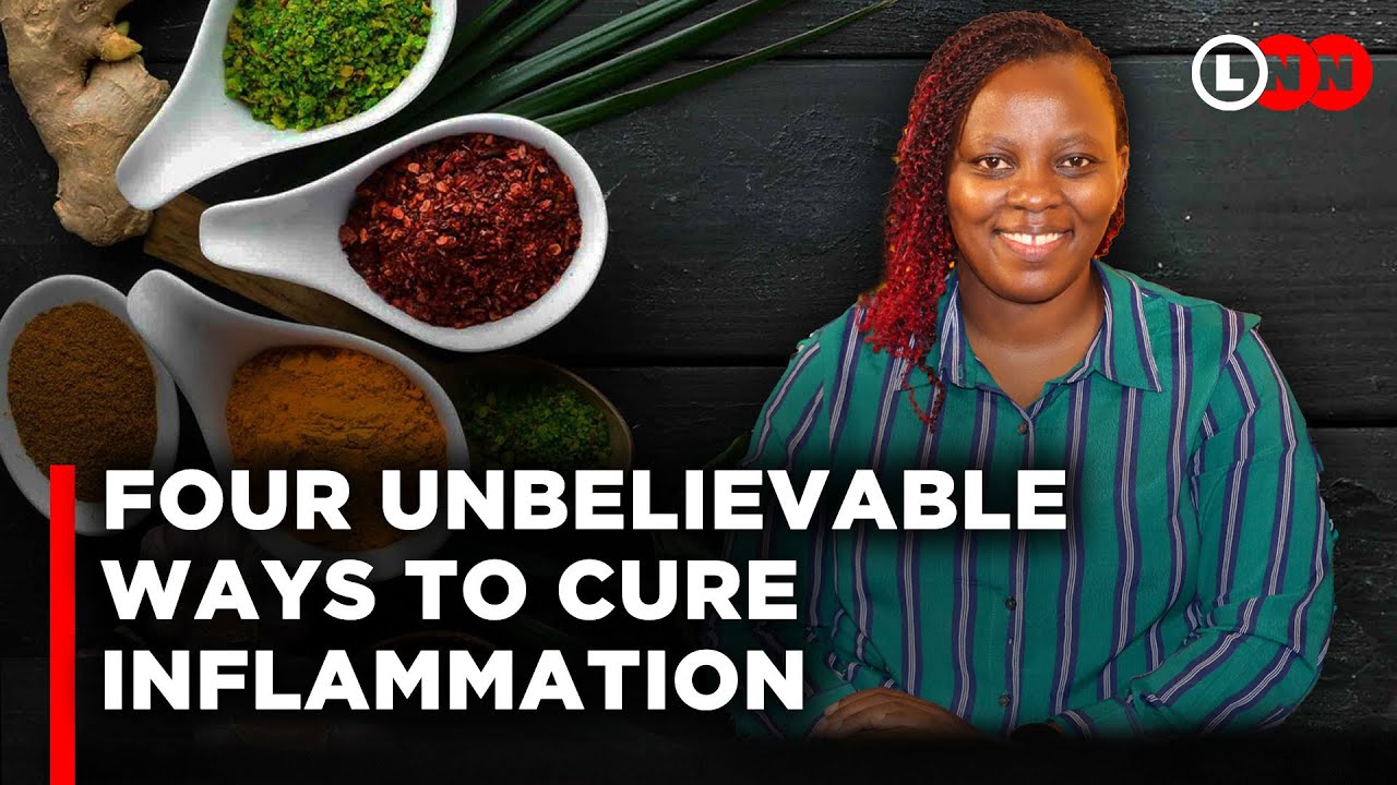 Why inflammation is common in first born daughters and men who are disconnected from their mothers