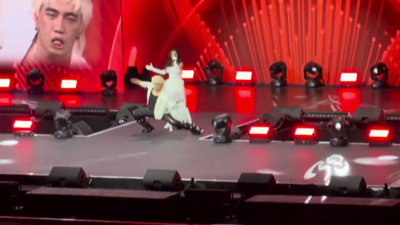 ASAP Vancouver - Angeline, Yeng,  & Belle Mariano