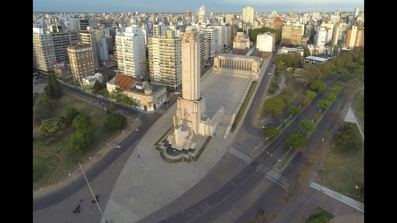 Rosario, Mi ciudad - Santa Fe - Argentina