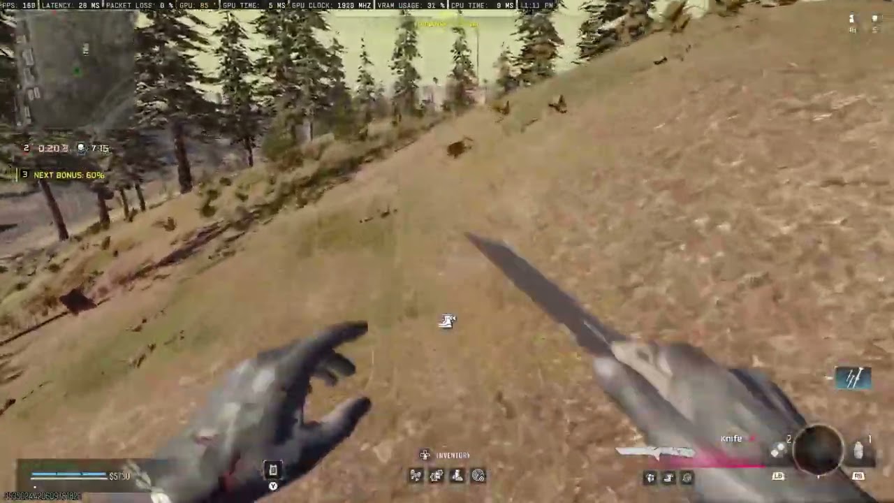 Black Ops 7 Warzone Verdansk Solos 2-28-26