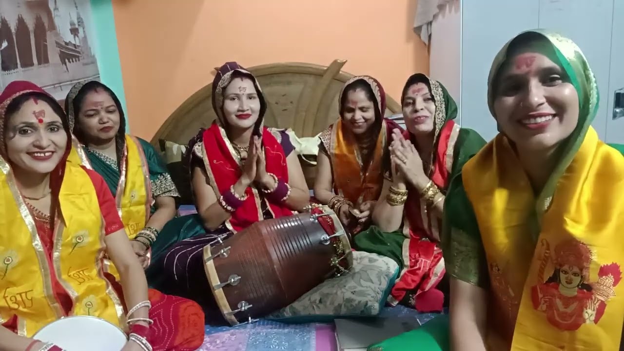 एकादशी स्पेशल भजन 🙏🙏 देवशयनी एकादशी भजन 🙏🙏 पूरा सुनोगे बहुत आनंद आएगा 💯❤️ जो विधि करम लिखी विधाता 🙏🙏