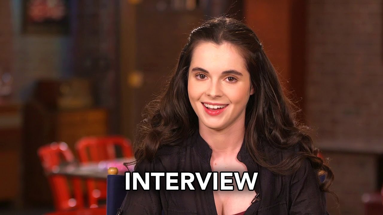 Switched at Birth Season 5 Cast Interviews (HD)