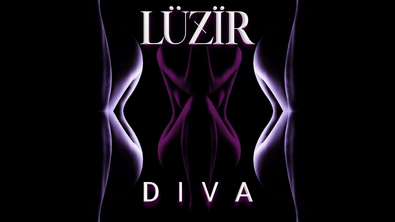 LUZIR - Diva: Continuous Mix