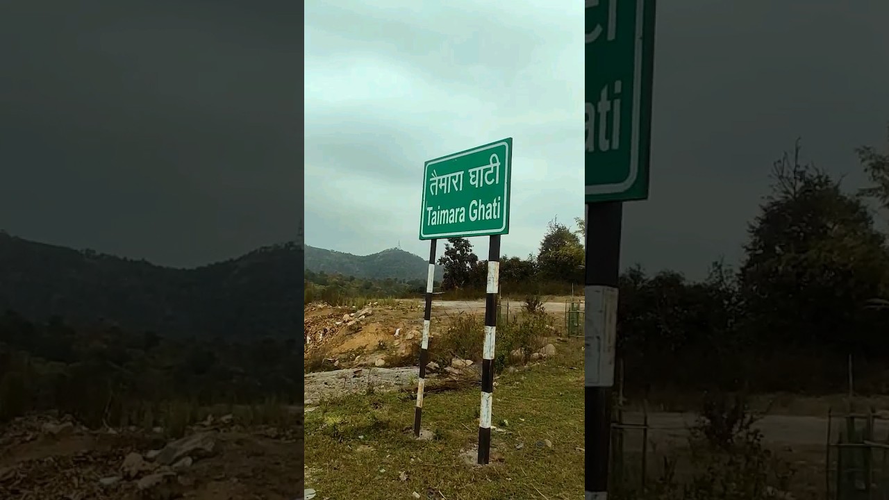 Time travel in taimara ghati #jamshedpur #ranchi #jharkhand #ride #explore #mystery