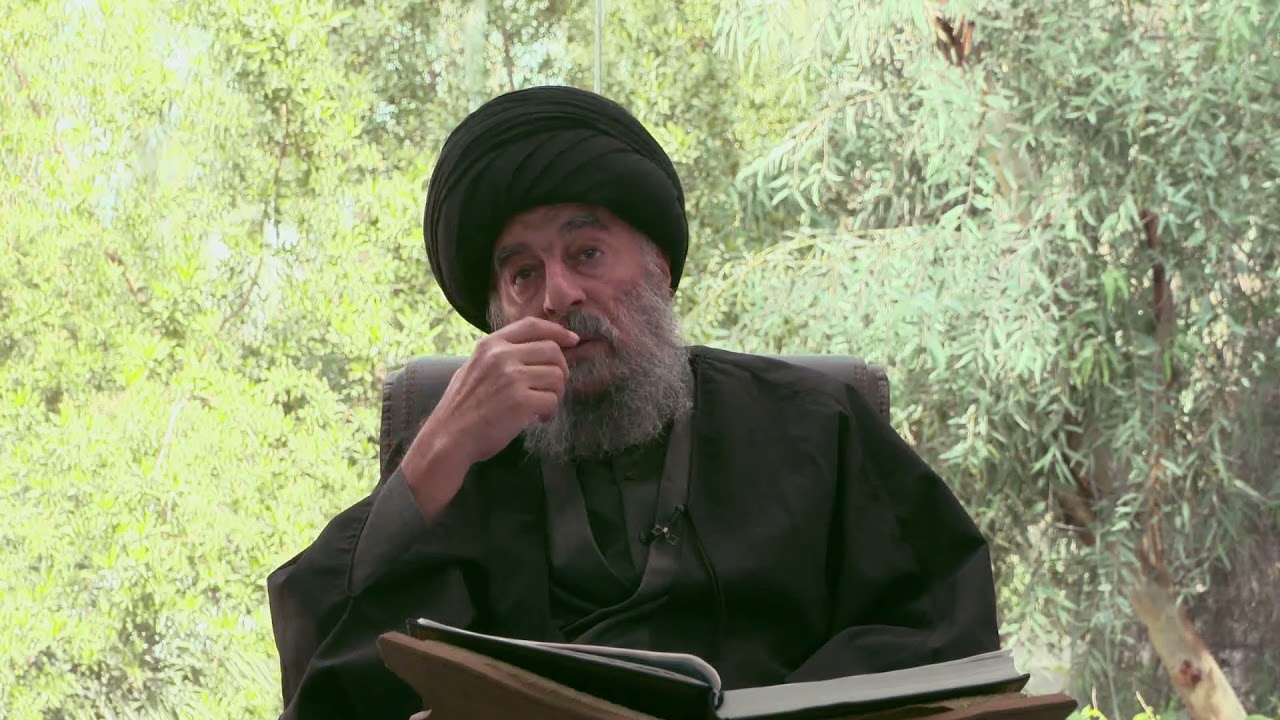 ( إِنَّ الَّذِينَ يَكْتُمُونَ مَا أَنْزَلْنَا مِنَ الْبَيِّنَاتِ وَالْهُدَىٰ مِنْ بَعْدِ ..... ) ١٥٩