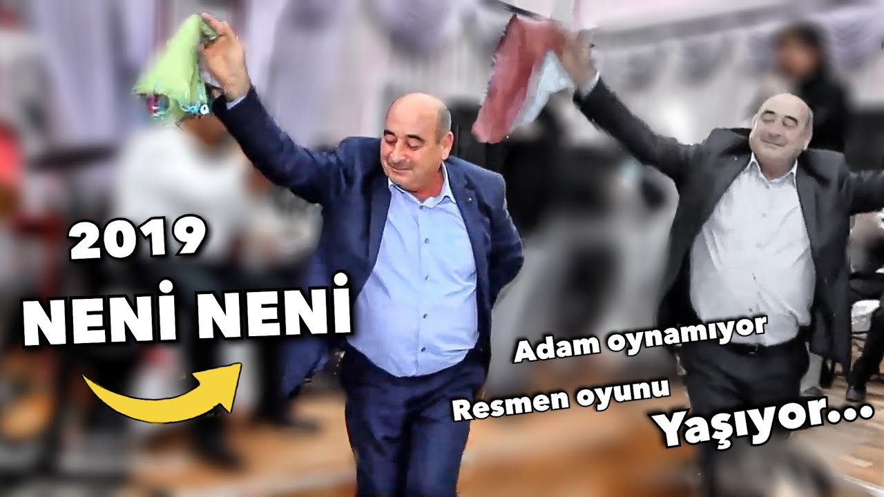 Dünyadaki En Yetenekli Halaycılar,İzle Birdaha İzlersin.- Neni Neni 2019 Halebi #GrupErdoğanlar