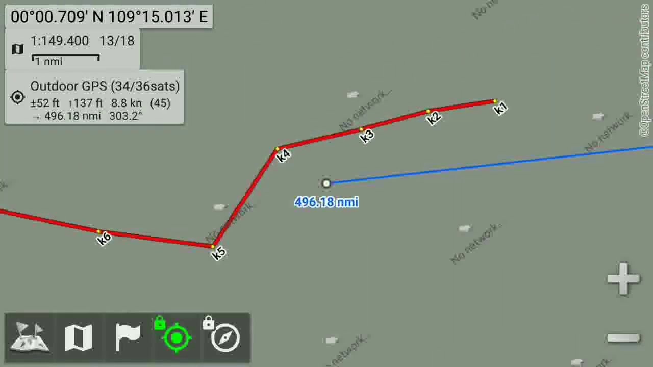 TUTORIAL MEMINDAHKAN ROUTE GPS ANDROID DARI MEMORI INTERNAL KE MEMORY EXTERNAL