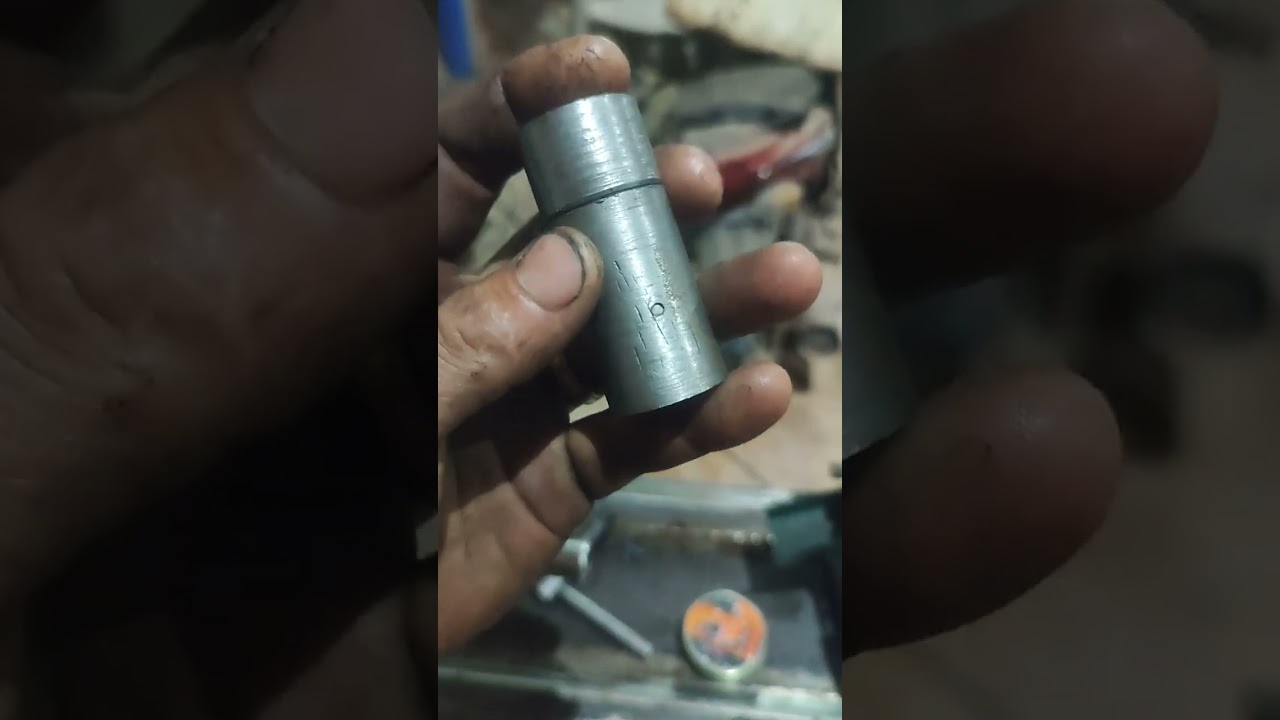 Como fazer forma chumbinho 5.5 slug fácil