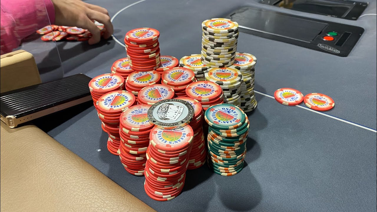NIK AIRBALL BLUFFS ME In The BIGGEST Game of My LIFE! $9K Buy-IN!