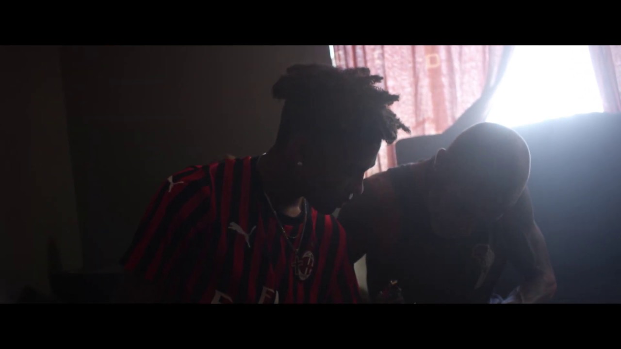 LucasRaps  - Without Me (prod. Gemini Major)